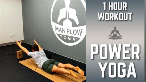 Top 5 Cardio Yoga Benefits For Men Man Flow Yoga