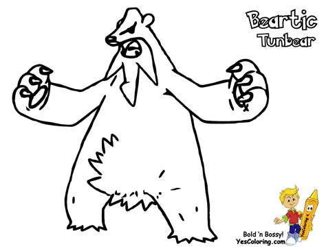 Video coloring pages, we have 2545 video printable coloring pages for kids to download Master Pokemon Black And White Printables | Foongus ...