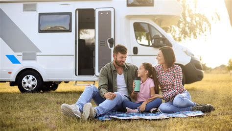 Affordable Retirement Dreams Embracing Rv Living Rv Maintenance And