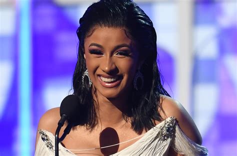 Cardi B Deactivates Instagram Following Grammy Win Backlash | The Source