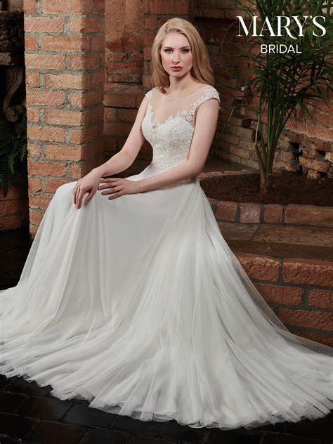 Ivory Wedding Dresses With Sleeves Dresses Sleeves Mermaid Lace Sleeve