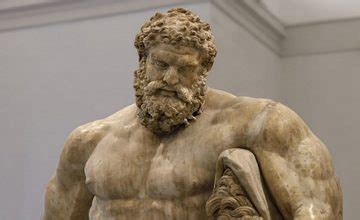 Hercules is most known for being one of the most celebrated heroes in ancient greek mythology. Heracles / Heracles Hero Of Greek Mythology He Was The Son ...