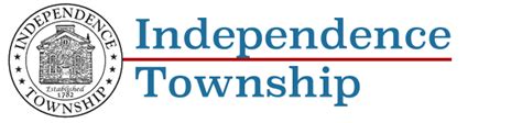 Independence Township