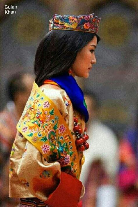 beauty of bhutan bhutan royal weddings royalty