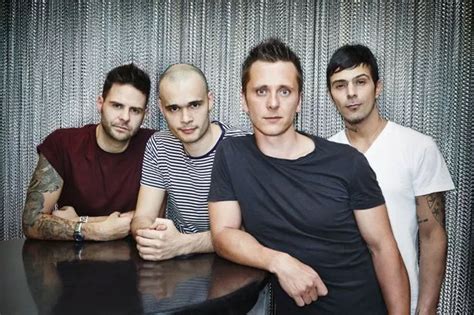 Boyband 5ive Announce Two Newcastle Gigs In 2013 Chronicle Live