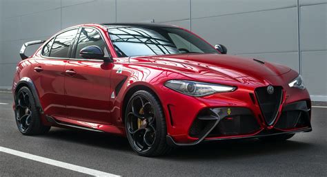 View detailed specs, features and options for all the 2020 alfa romeo giulia configurations and trims at u.s. Sexy New Alfa Romeo Giulia GTA And GTAm Coming With 532 HP ...