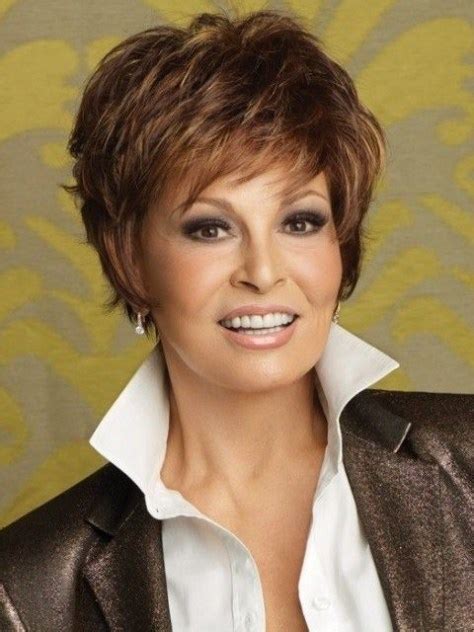 Hairstyles For Women Over 50 With Thick Hair Fave Hairstyles