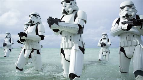 2560x1440 Rogue One Star Wars Stormtrooper 1440P ... Feel free to send us your own wallpaper and we will consider adding it to appropriate category.