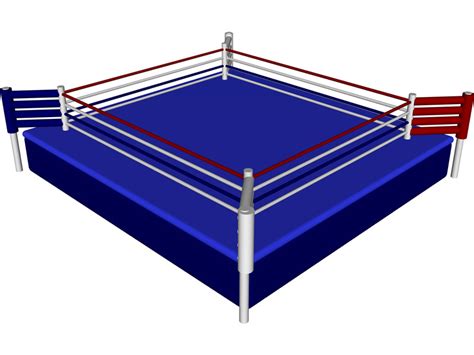 Boxing Ring Clip Art Free T Boxing Ring Clipart Large Size Png Cloud
