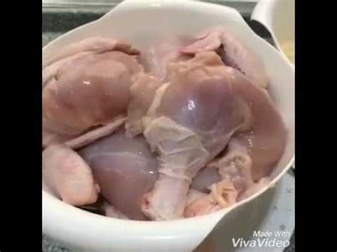 Title resepi ummi resepi nasi ayam chicken rice shop bahan file type = source image @ facebook.com download image open new tab. Resepi Nasi Ayam macam chicken rice shop!!! - YouTube