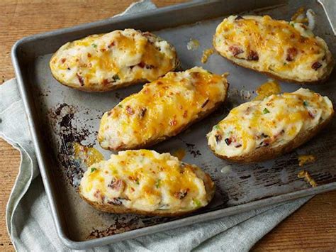 Watch highlights and get recipes on food network. The Pioneer Woman's Best Potato Recipes | The Pioneer ...
