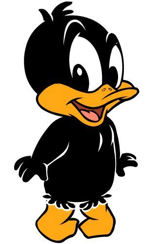 Baby Looney Tunes Clipart Quality Cartoon Characters