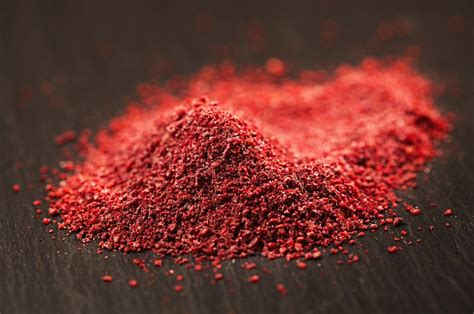 Cooking With Sumac The Dos And Donts