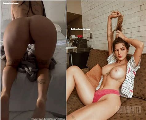 Laryssa Bottino Naked In Privacy Having Hot And Delicious Sex Cnn Amador