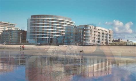 They are also equipped with a shower and a telephone. Vayamundo Oostende & Houffalize