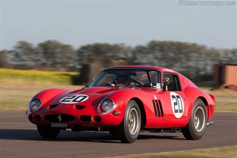 Maybe you would like to learn more about one of these? 1962 Ferrari 250 GTO - Chassis 3729GT - Ultimatecarpage.com