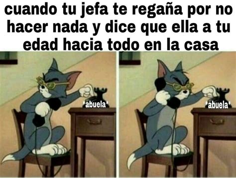 Tom and jerry meme pictures. Memes de Tom y Jerry. - Memes en Español, la mejor ...