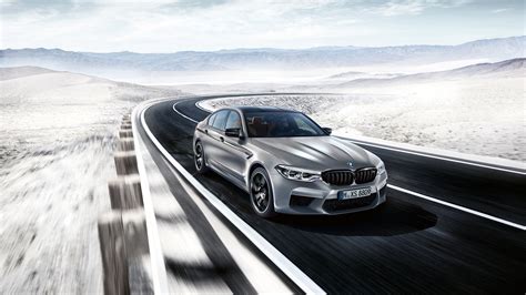 67 amg logo wallpapers on wallpaperplay. 2018 BMW M5 Competition 4K Wallpaper | HD Car Wallpapers ...