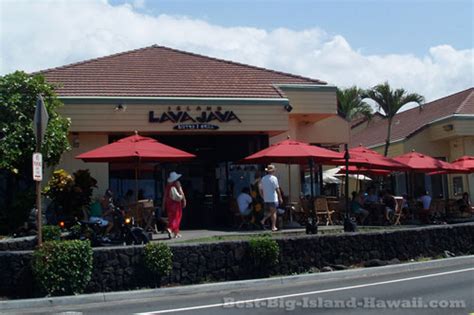 Hawaii is a notoriously barren landscape when it comes to good mexican food, and i have had some big misses. Kona Restaurants