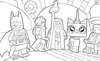 I love how easy they are to make and how the bright colours of the mr. Wacky Wednesday Coloring Pages at GetDrawings | Free download