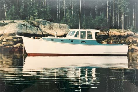 Brooklin Boat Yard
