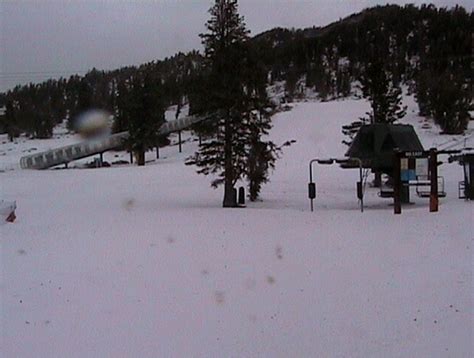 Lake Tahoe Snowfall Totals And Photos Today Up To 22 Of Snow Snowbrains