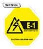 Energy Source Identification Tags Safety Gear