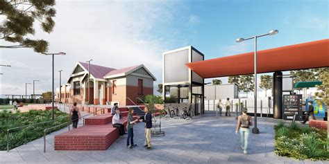 Melissa margaret horne avustralyalı bir politikacı. NEW STATION REVEALED FOR NORTH WILLIAMSTOWN - Melissa ...