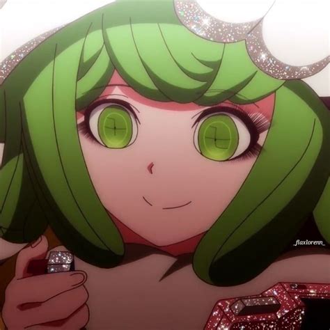 Monaca Towa Monaca Danganronpa Characters Anime