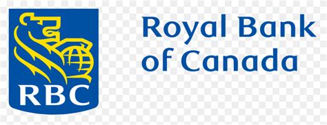 Royal Bank Of Canada Logo Transparent Royal Bank Of Canada Png Logo