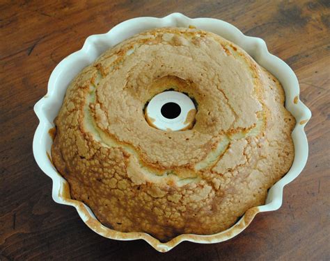 Try this once, and you'll treasure this recipe forever! Our Brown Nest: Grandma's Pound Cake