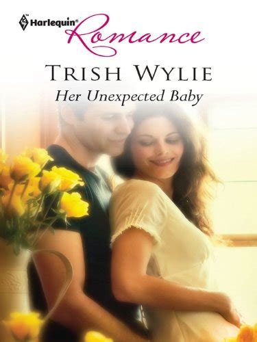 Her Unexpected Baby EBook Wylie Trish Amazon Ca Kindle Store