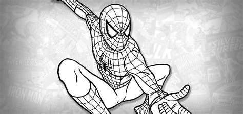 Update 139 Spiderman Drawing Face Vn