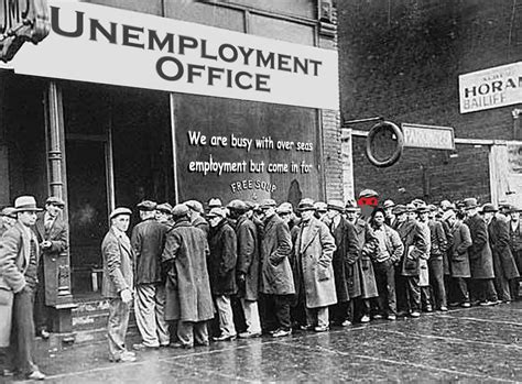 Unemployment Outsourcing