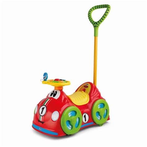 Chicco All Around Sit N Ride Deluxe Push And Go Tell Me Baby