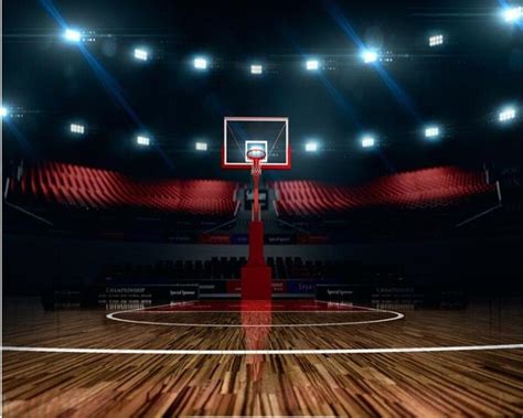 Basketball Stadium Wallpapers Top Free Basketball Stadium Backgrounds