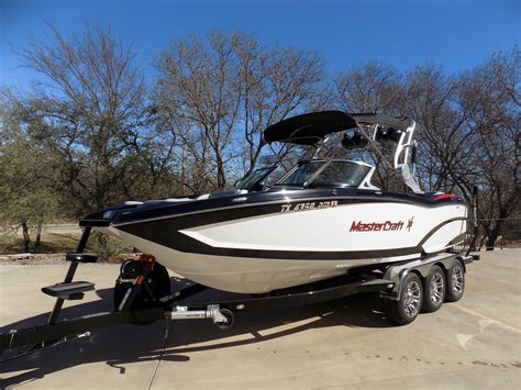 Mastercraft X23 2016 For Sale For 130000 Boats From