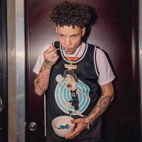 Light skin rappers with dreads. Pin by 🥰 GNG 🥰 on Lil Mosey in 2020 | Cute rappers, Mosey ...