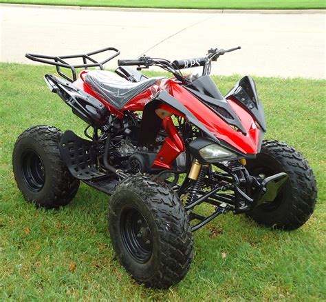 4 Wheelers For Adults These Electric 4 Wheelers Are Great Flickr
