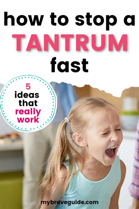 5 Ways To Calm Older Kid Tantrums Tantrum Kids Angry Child Children