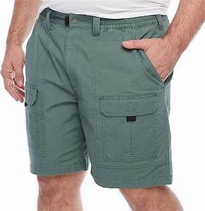 The Foundry Big Supply Co Mens Cargo Short Big And 