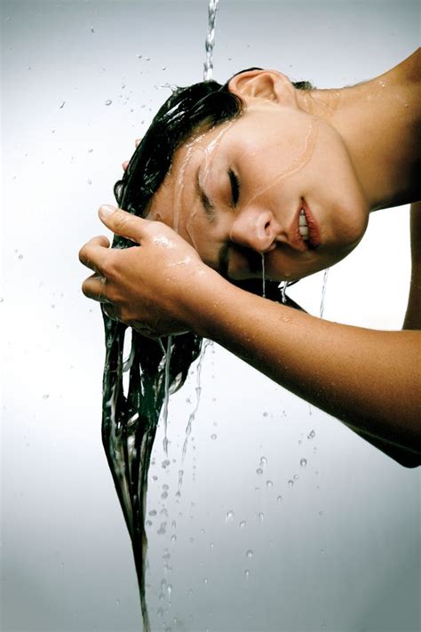 This Is How Often You Should Wash Your Hair According To A Top Stylist Wales Online