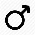 Gender Symbol Male Icon Boy Icons Drawing