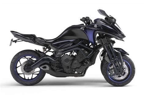 Find yamaha from a vast selection of motorcycles & atvs. Yamaha's three-wheeler motorcycle concept is headed to ...