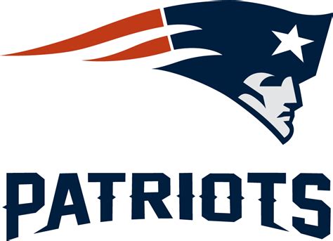 Download New England Patriots Logo Png Image For Free
