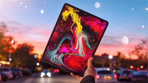 2018 Ipad Pro Day One Review Youtube