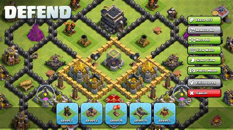 Clash Of Clans Apk 146358 For Android Download Clash Of Clans Apk