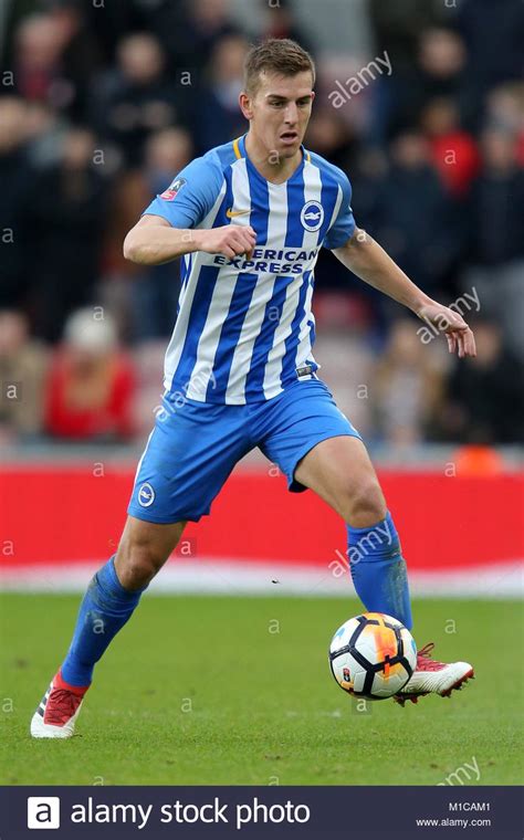 Maybe you would like to learn more about one of these? Brighton Fc Player - Coronavirus Brighton Players Told To ...