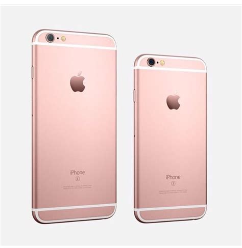 Iphone 6s Plus Pink Iphone Pinterest Pink Iphone 6 And Iphone