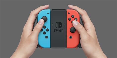 Los Joy Con De Nintendo Switch Funcionan Con Pc Y Móviles Zonared